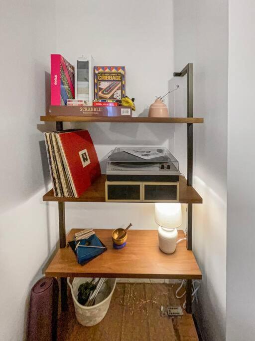 Breezy Hill Eccentric Studio Cottage Accord Zewnętrze zdjęcie